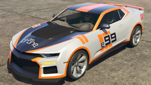 Carbon RS | GTA Wiki | Fandom