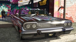 vapid peyote benny's upgrade price Opinions on my build for Peyote Custom : r/gtaonline