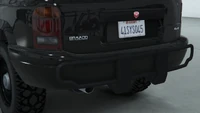 DoradoCruiser-GTAOe-RearBumpers-PrimaryReinforcedBumper