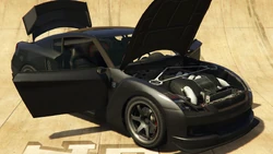 Elegy Rh8 Gta Wiki Fandom