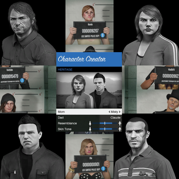 Grand Theft Auto Online Protagonist Gta Wiki Fandom Grand Theft Auto Online Protagonist Gta Wiki Fandom