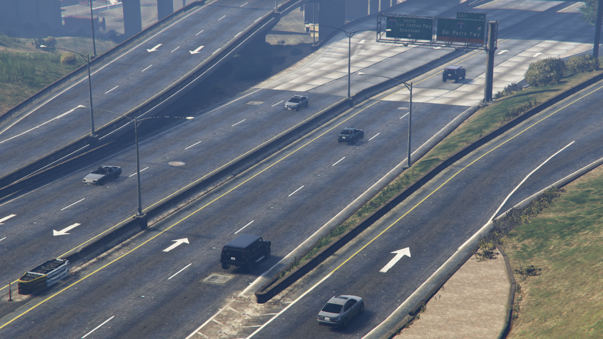 Grand Theft Auto V [w/videos] - Autoblog