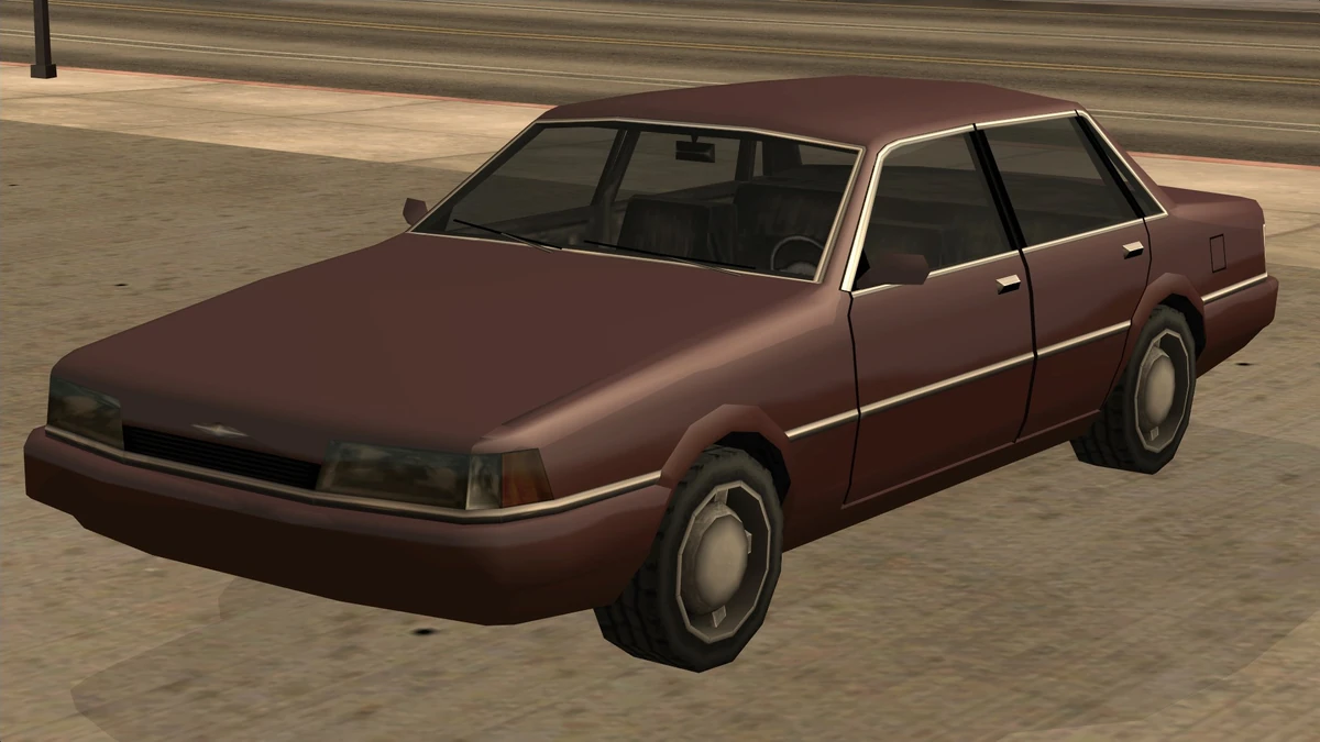 Primo | GTA Wiki | Fandom