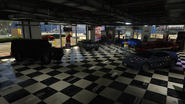 Premium Deluxe Motorsport Test Rides.
