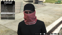 Smuggler'sRun-GTAO-MaleMasks-Headscarves6-RedPatternSnood