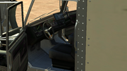 Yankee-GTAIV-Inside