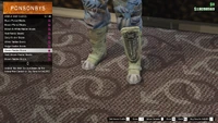 ArenaWar-GTAO-FemaleShoes-ArenaWarShoes18-GreenRaiderBoots