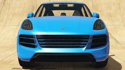 Front view
