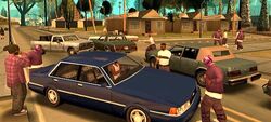 Beta-GTASA-Vehicles-PrimoandGreenwood