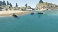 BikerSellBoats-GTAO-Countryside-NorthPoint-Boats