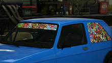 Club-GTAO-Sunstrips-StickerbombSunstrip&Covers