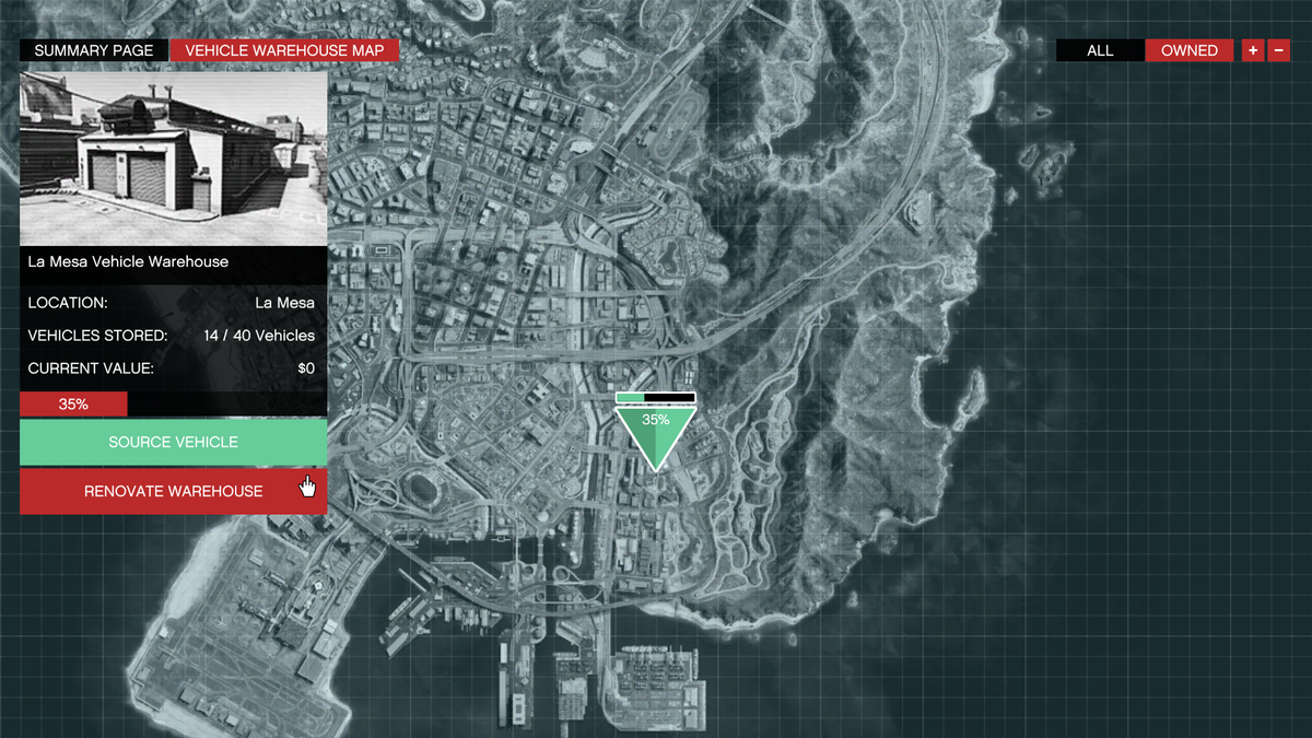 Invite-only Cargo runs now possible in GTA Online empty lobbies - how to set them up