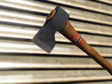 Hatchet