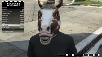 ImportExport-GTAO-MaleMasks-Animals8-PintoHorse