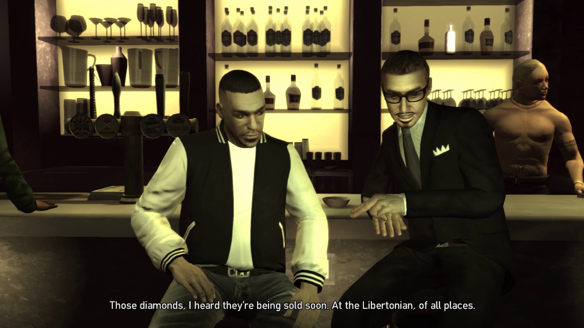 códigos de gta the ballad gay tony