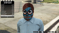 OriginalClothing-GTAO-FemaleMasks-Cultural2-BlueCarnival