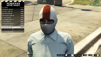 Smuggler'sRun-GTAO-FemaleMasks-SkiMasks14-RedStripeTightSki