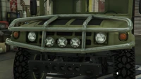 Squaddie-GTAO-Grilles-ChromeBrushGuardwith3xFogs