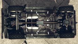 Underside image
