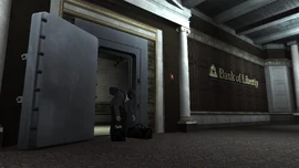 Niko brings three bags.