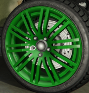 WheelCustomization-GTAOe-WheelColor-Green