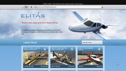 Featured image of post Elitas Travel Discount