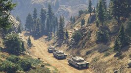 GTAO-Battle of Raton