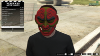 Gunrunning-GTAO-MaleMasks-Cultural19-RedPaintedOni