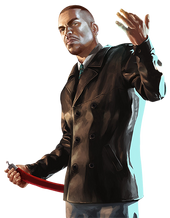 Luis Transparent-GTAIV