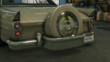 Peyote-GTAO-Bumpers-DechromedBumper&Spare