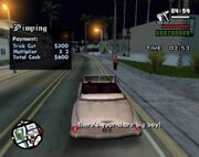 Pimping-GTASanAndreas