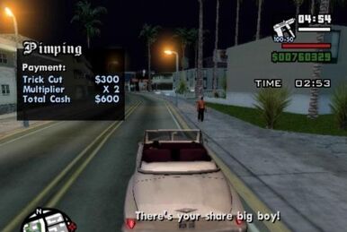NRG-500, Grand Theft Encyclopedia