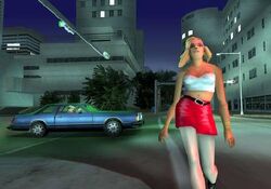 GTA:3 Assets image - Vice City: BETA Edition mod for Grand Theft