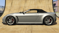 RapidGTSoftTop-GTAV-Side