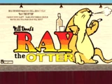 Ray the Otter