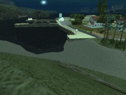 Everything GTA San Andreas players should know about Bayside Marina