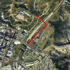 Satellite View