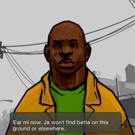Bone-GTACW