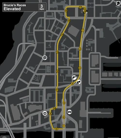 BruciesRaces-GTAIV-MapElevated
