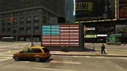 Liberty City Services Recruiting Center.