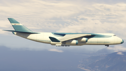 Cargo Plane Gta Wiki Fandom