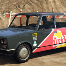 Tinkle Gta Wiki Fandom