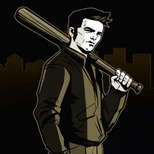Claude Gta Wiki Fandom