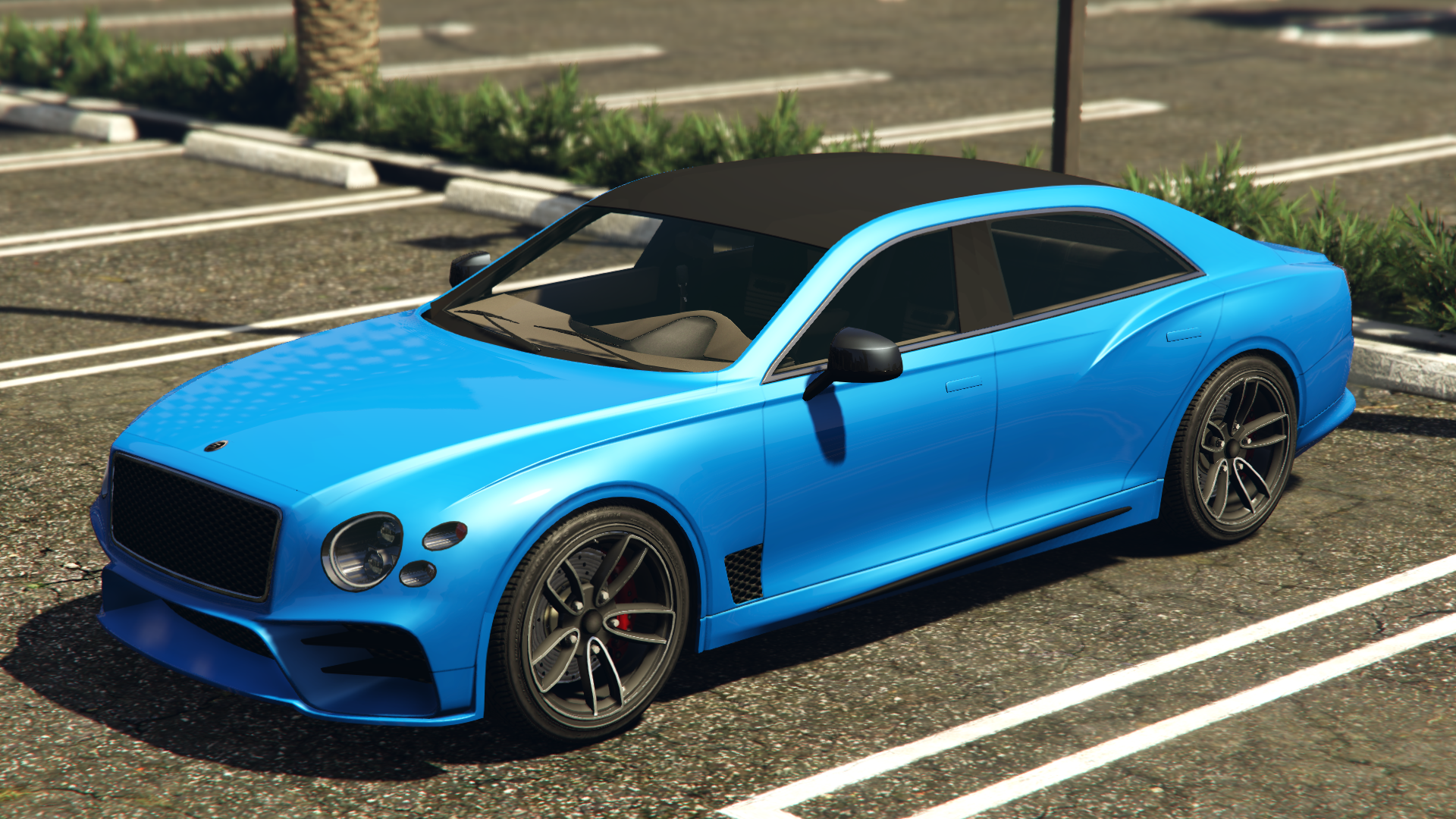 Primo custom gta 5 фото 52