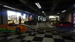 Premium Deluxe Motorsport stock (no advert).