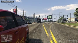 "You pissed off the wrong hillbilly now, Lazlow."