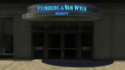 Feinberg&VanWyckHQ-GTAIV-Entrance