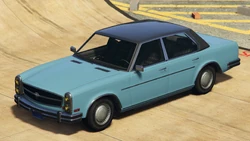 Glendale | GTA Wiki | Fandom