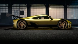 Discount on the Krieger for 