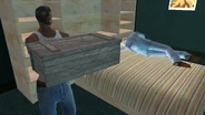 HomeInvasion-GTASA-Mission
